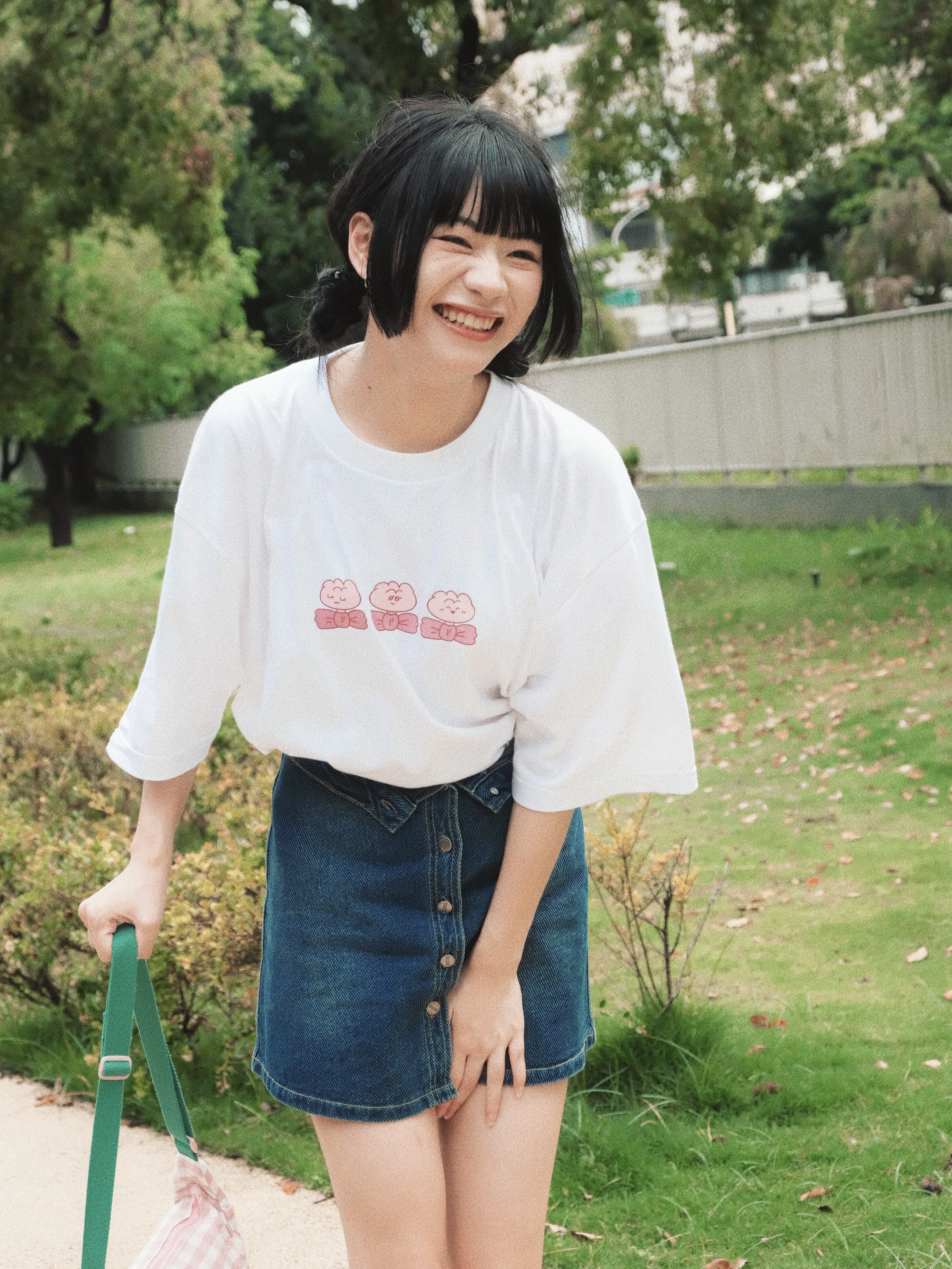 逝去的過往就別再回頭望