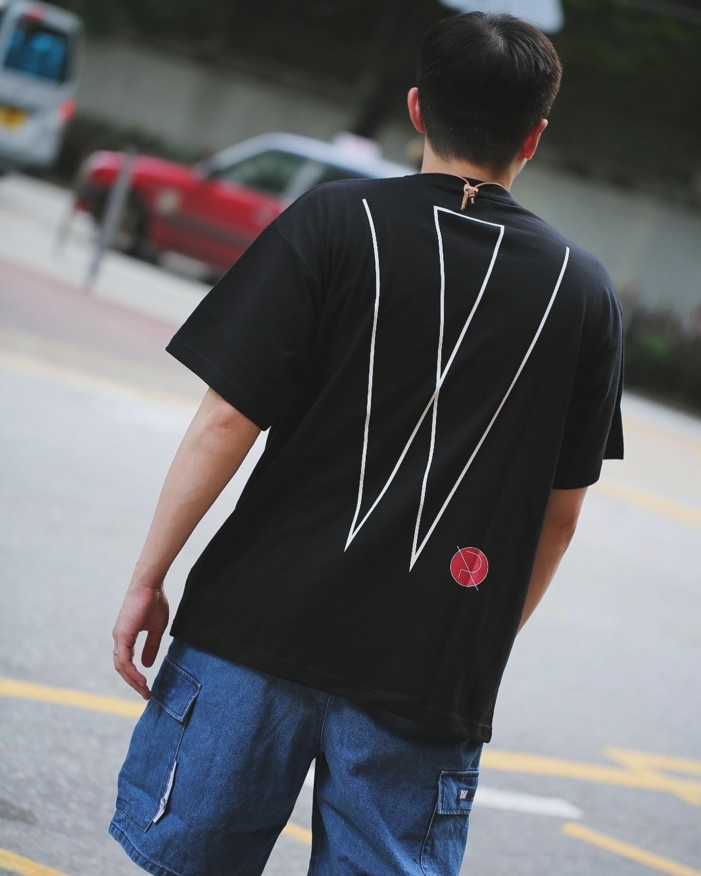 {現貨} WTAPS OBJ 06 / SS / COTTON. VV