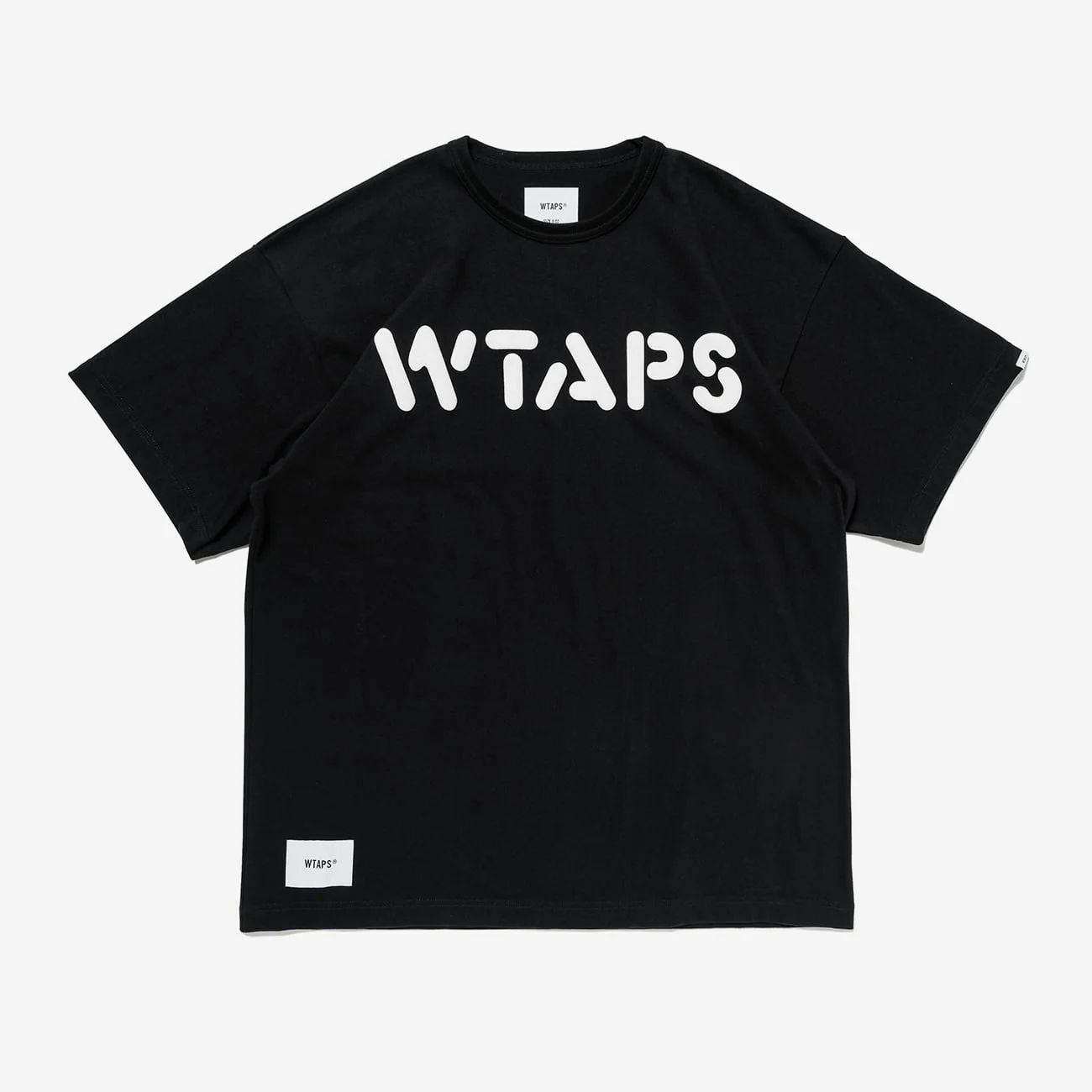 {現貨} WTAPS OBJ 05 / SS / COTTON. BOB 241ATDT-CSM30