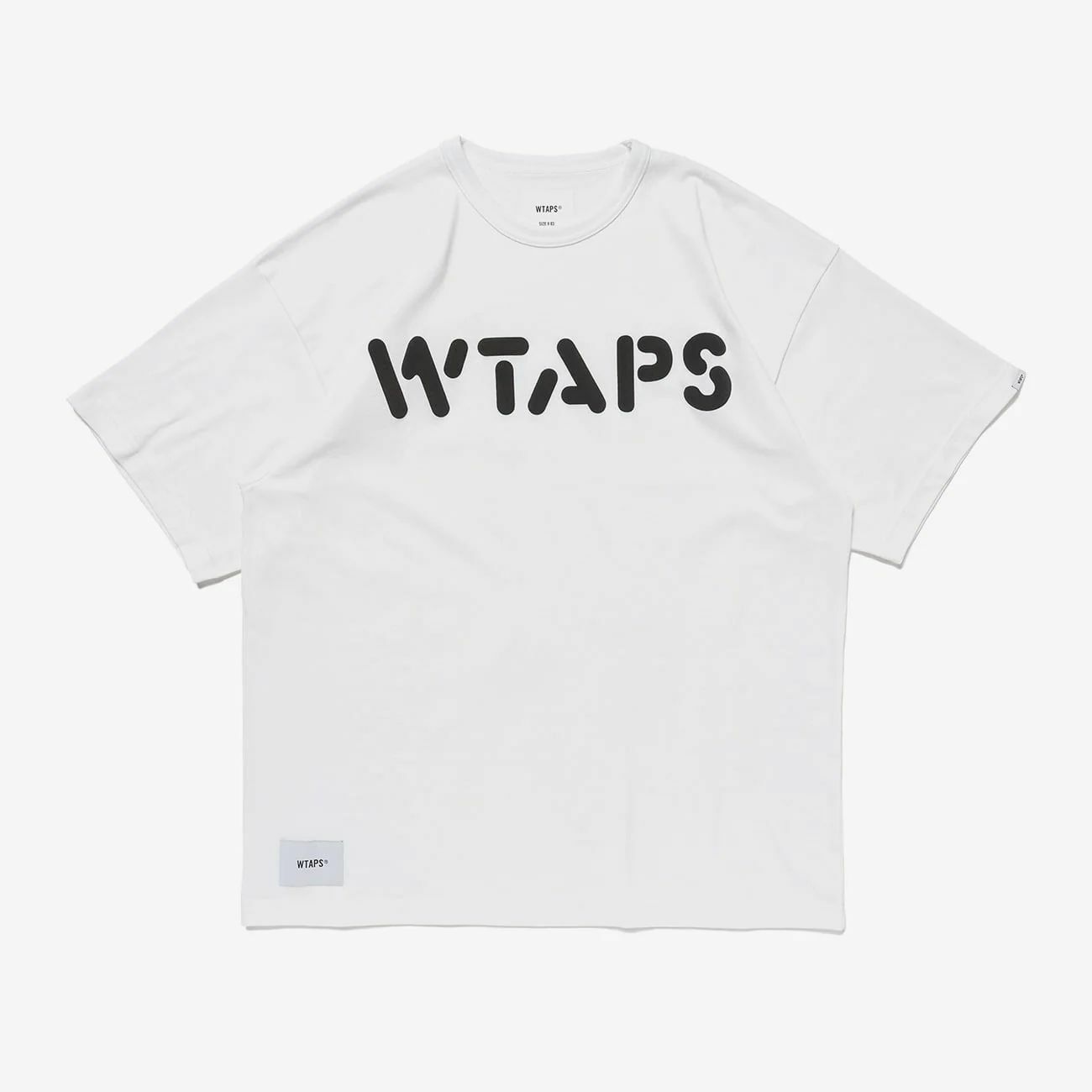 現貨} WTAPS OBJ 05 / SS / COTTON. BOB 241ATDT-CSM30