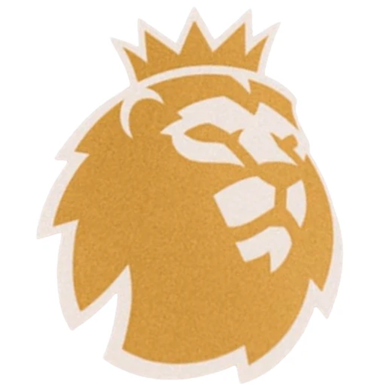 [印字] 英格蘭超級聯賽 冠軍臂章