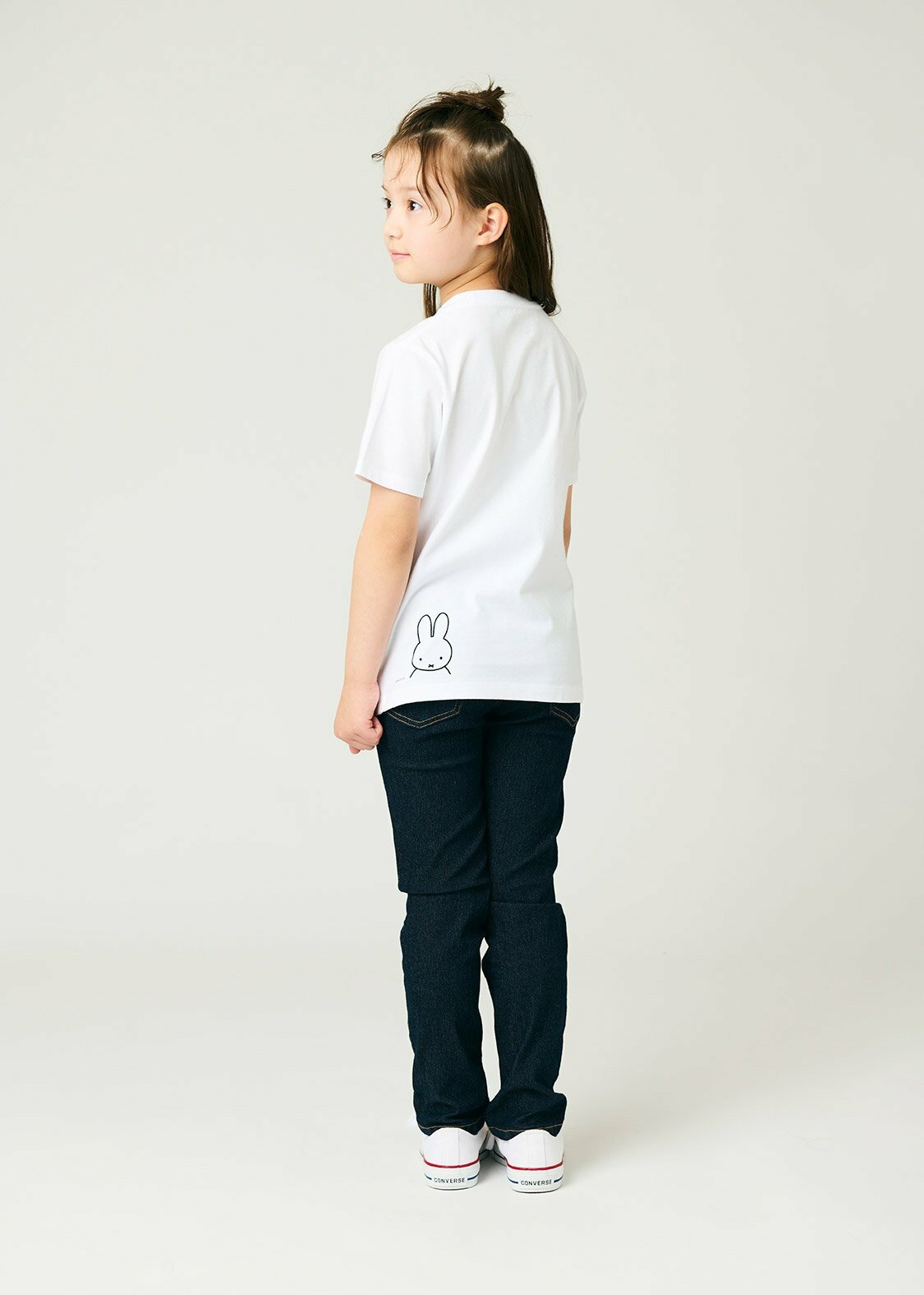 預購 - DTSG x Miffy 三頭kids top