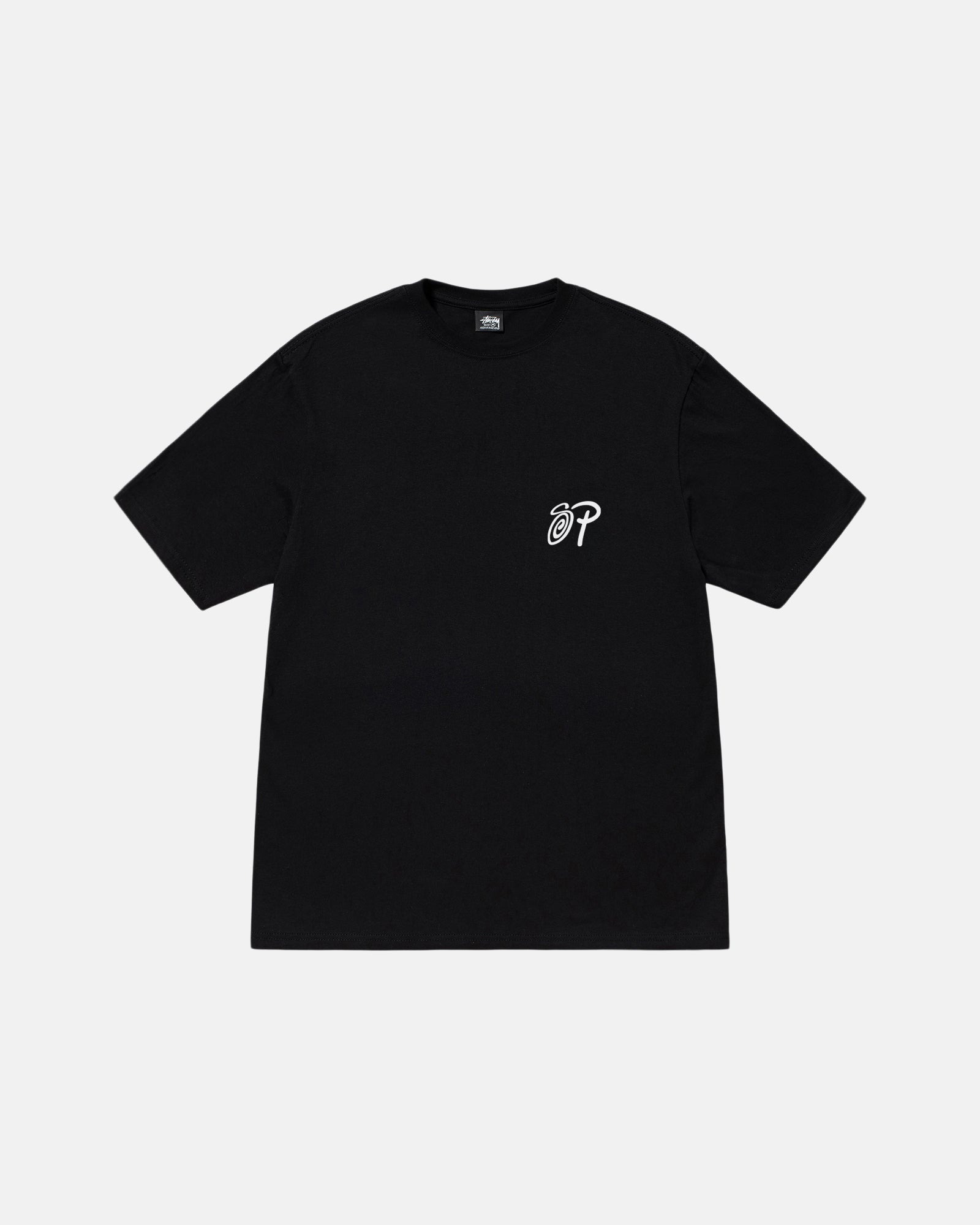Stussy x Patta Sound Connection Tee 黒 正規 Stussy X Patta Sound Connection Tee Black Size L | eBay