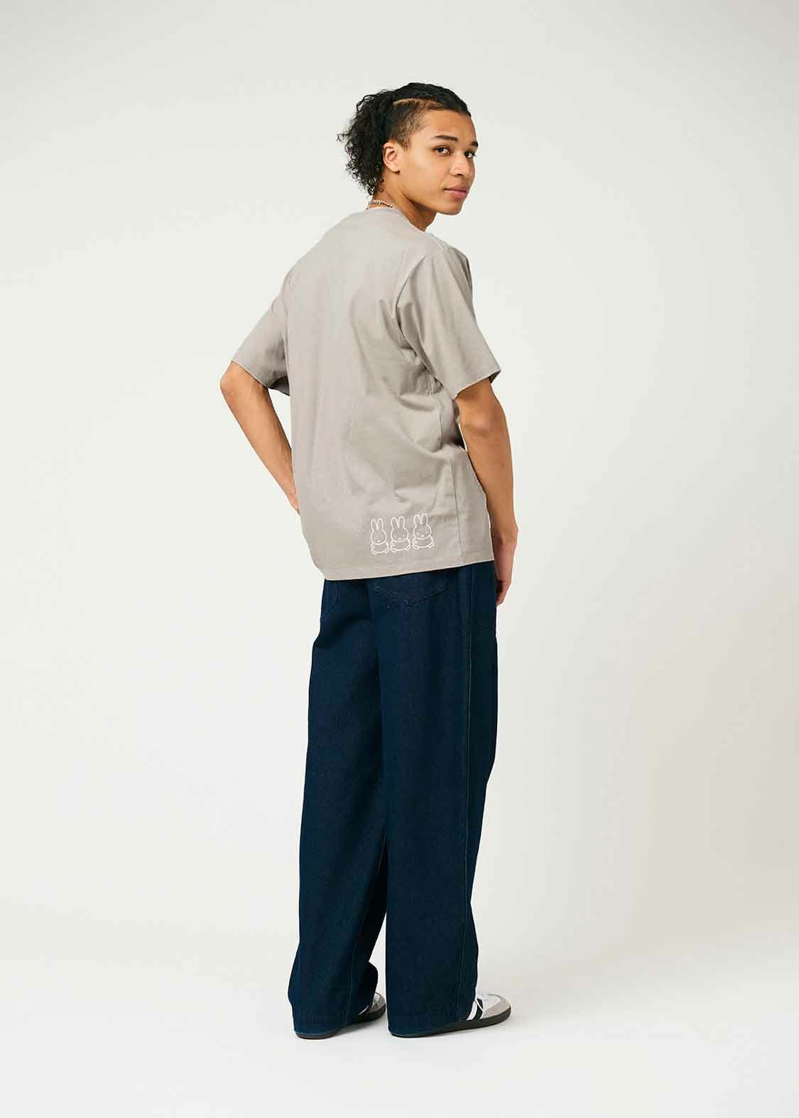 預購 - DTSG x Miffy 背影top