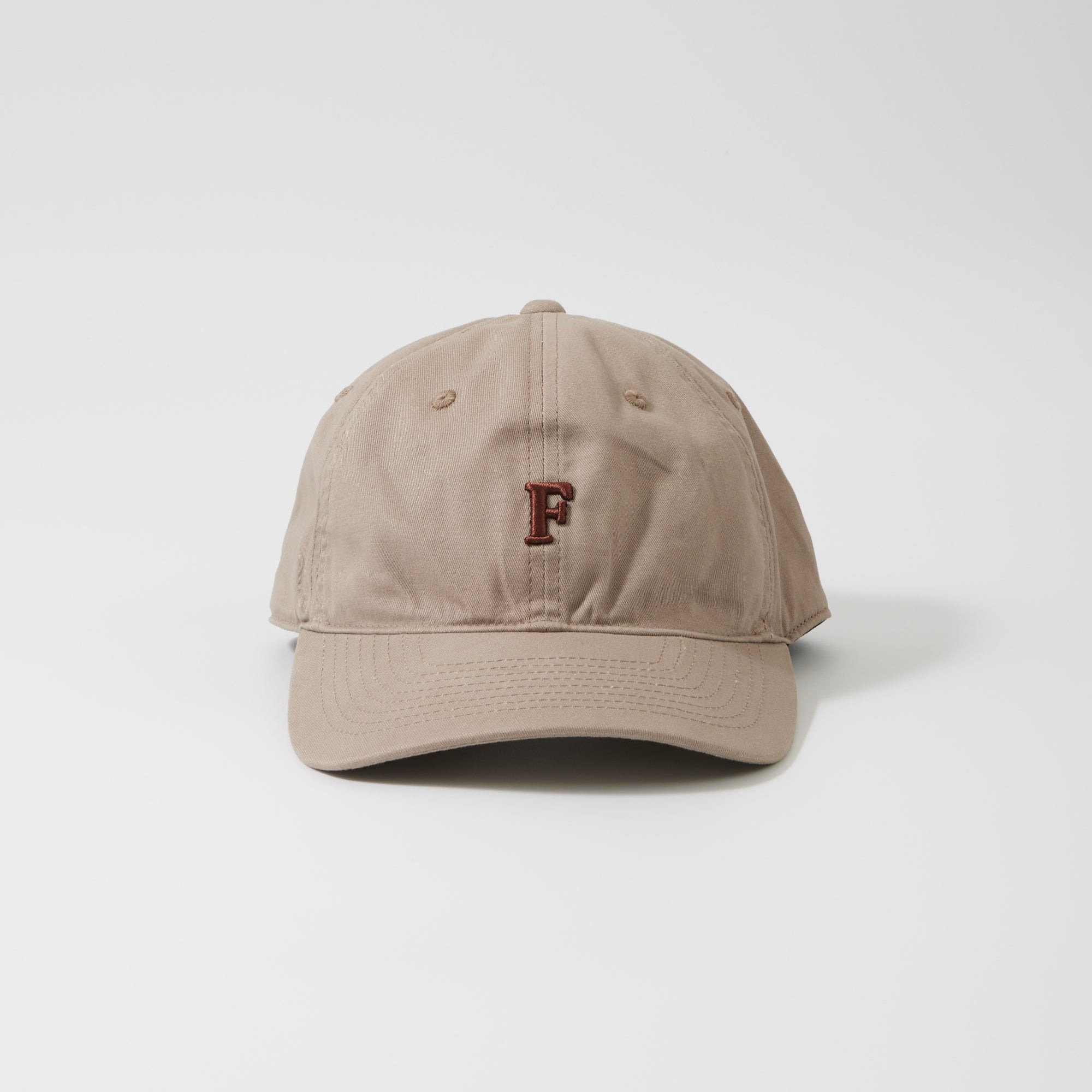 Felco TWILL BB CAP Embroidery Small F