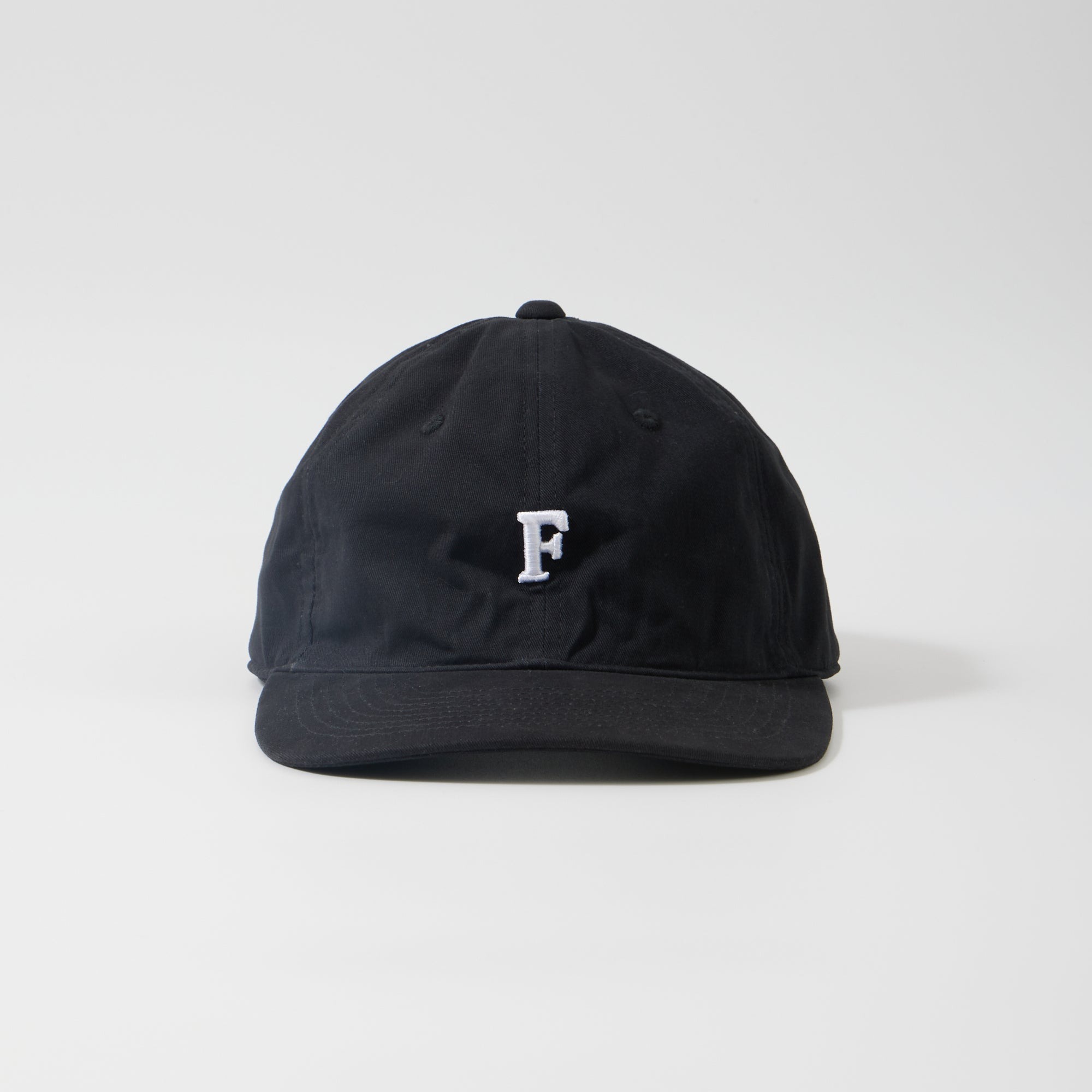 Felco TWILL BB CAP Embroidery Small F