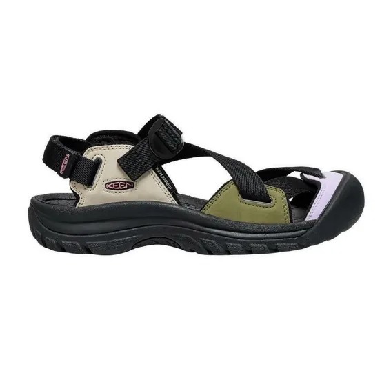 KEEN Zerraport II 1029401 (女)