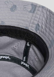 預購 - DTSG x Miffy 漁夫帽