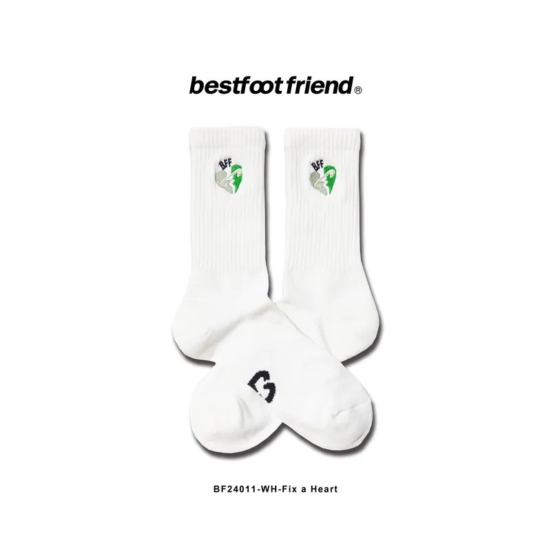 BFF Fix a Heart