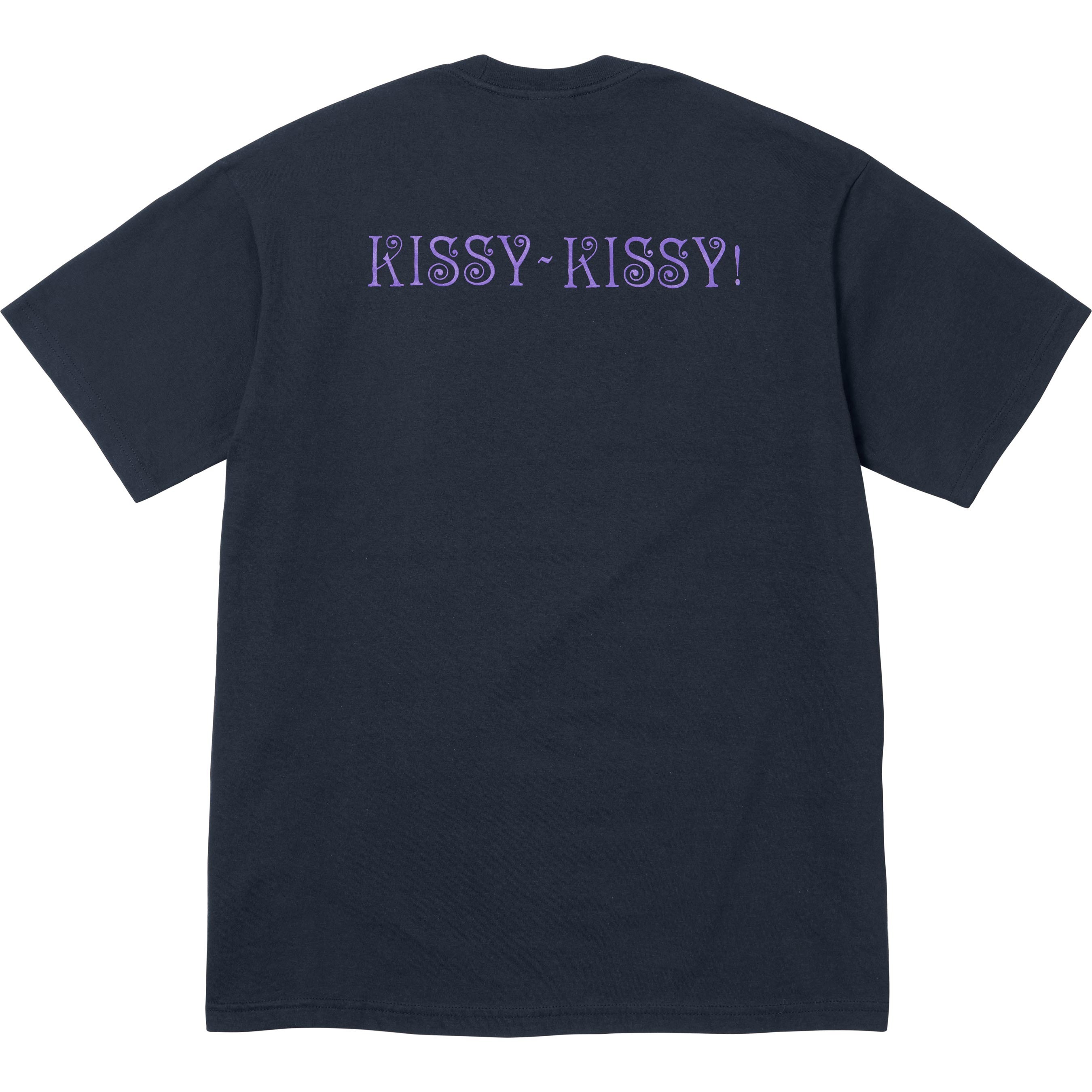 [XL] Supreme Miss Piggy Tee 在庫あり Supreme Miss Piggy Tee White Men's - US