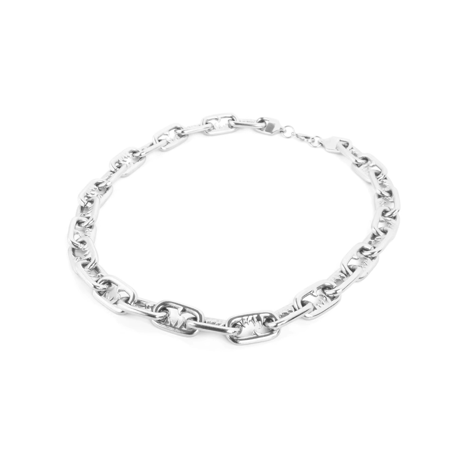 【YUBIT】Y-04｜荊棘刺空項鍊