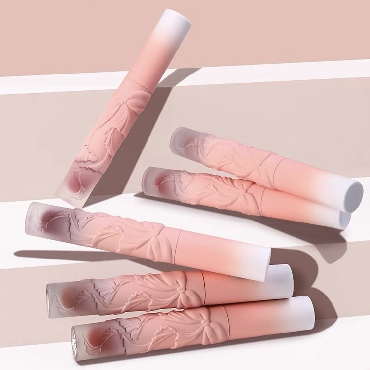 GOGOTALES RIBBON MATTE LIP MUD