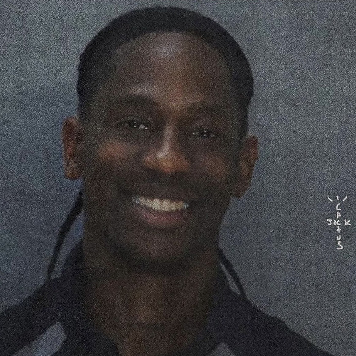 TRAVIS SCOTT FREE THE RAGE TEE #2 釋放憤怒 被捕紀念 喝酒鬧事