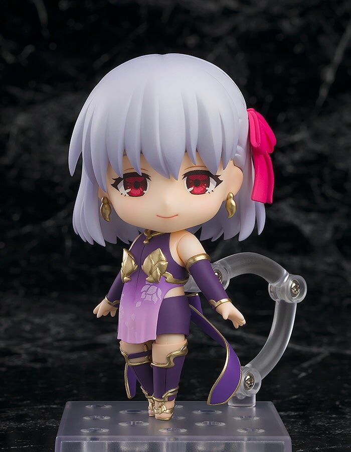 「ACG.GO」「預購」日版 GoodSmileCompany 黏土人 Assassin/伽摩 Fate/Grand Order