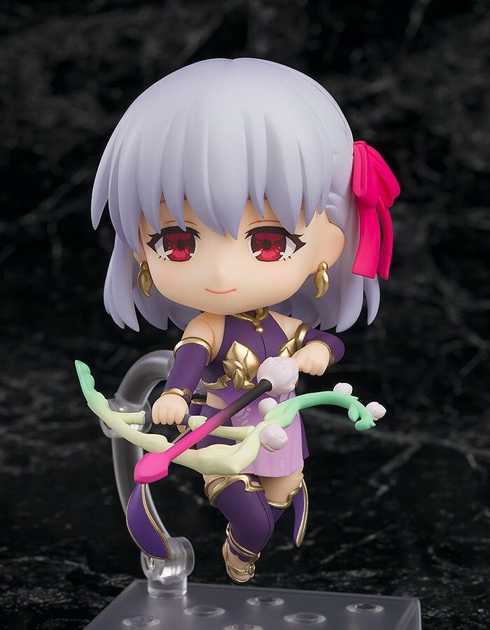 「ACG.GO」「預購」日版 GoodSmileCompany 黏土人 Assassin/伽摩 Fate/Grand Order