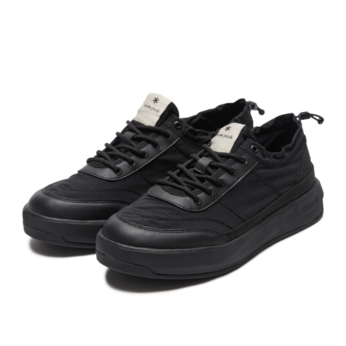 snow peak Buddy 3 Sneakers 抗撕裂布休閒鞋S24ZUFCU33