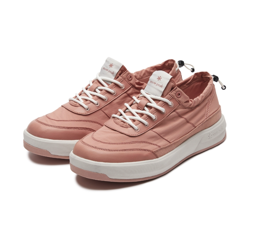 SNOW PEAK★BUDDY 3 SNEAKERS★兼用★2色 SNOW PEAK☆BUDDY 3 SNEAKERS☆兼用☆2色 (Snow Peak/スニーカー