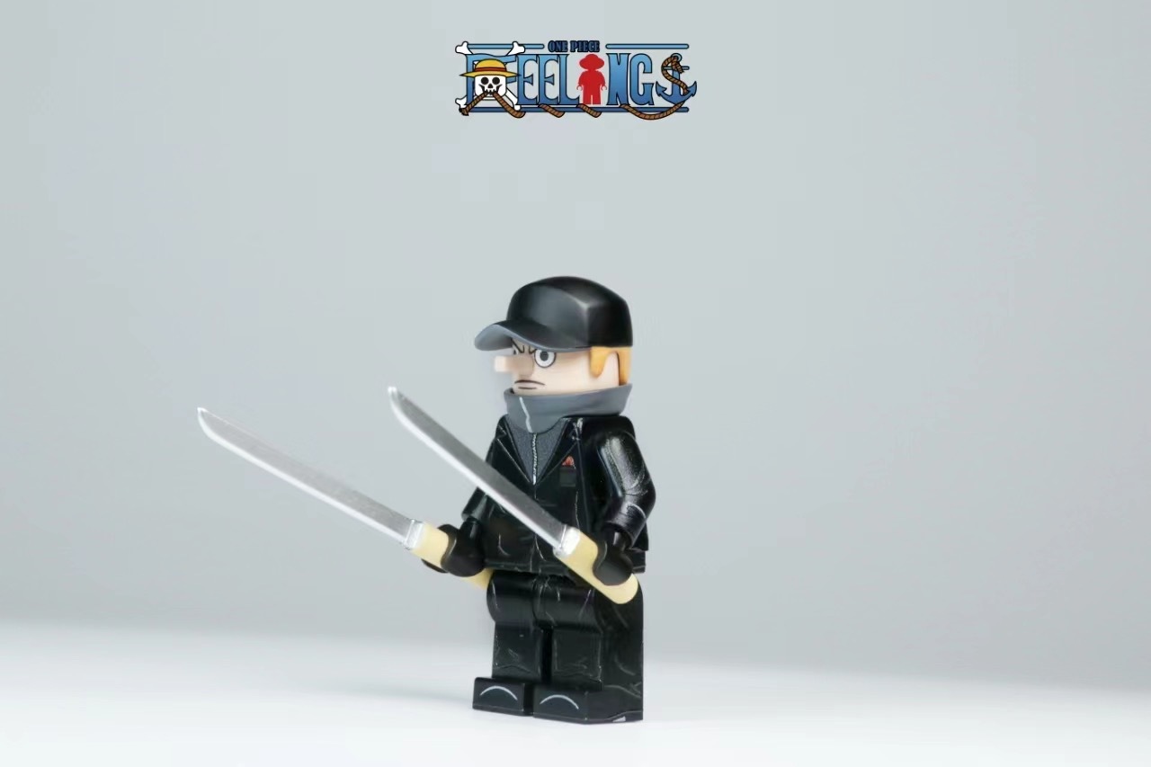 【Feelings】卡庫