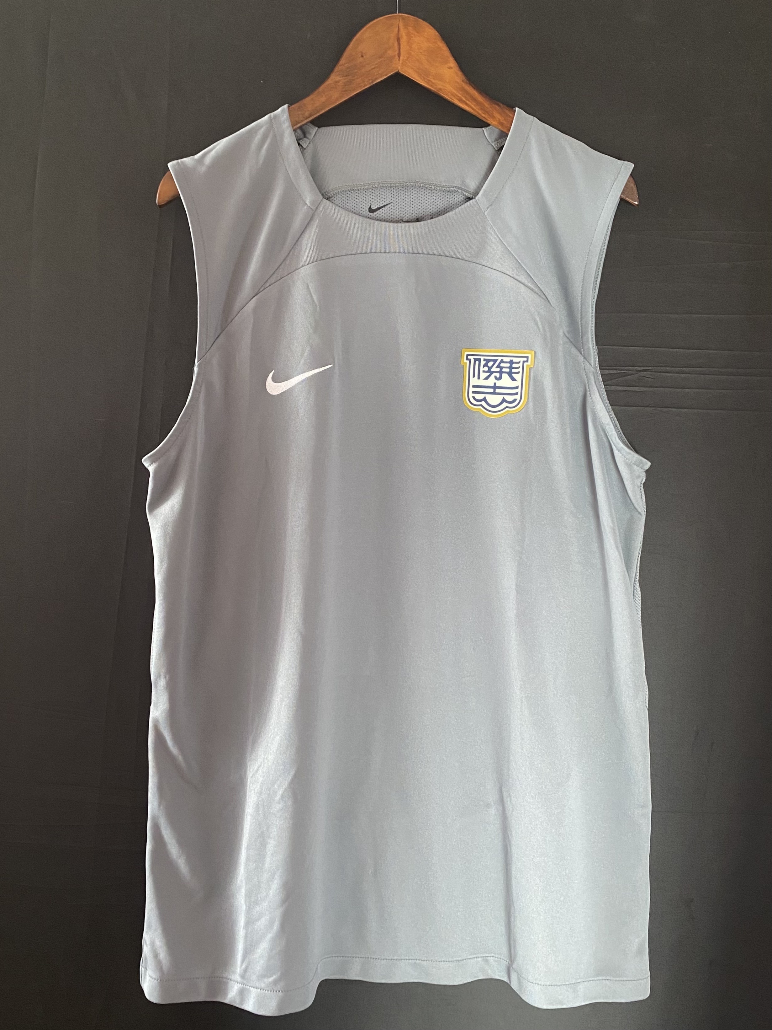 Kitchee 2024 Nike Training Wear