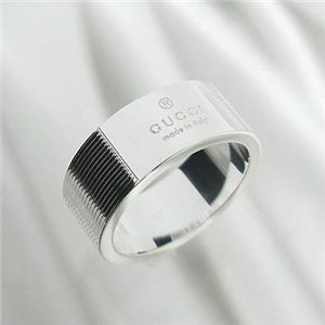Gucci 925銀 Ring