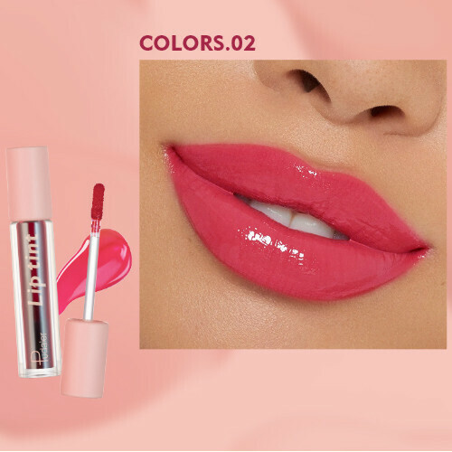 Popular Pudaier Lip Glaze Liquid Lipstick Lip Gloss (02)
