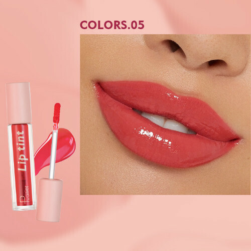 Popular Pudaier Lip Glaze Liquid Lipstick Lip Gloss (05)