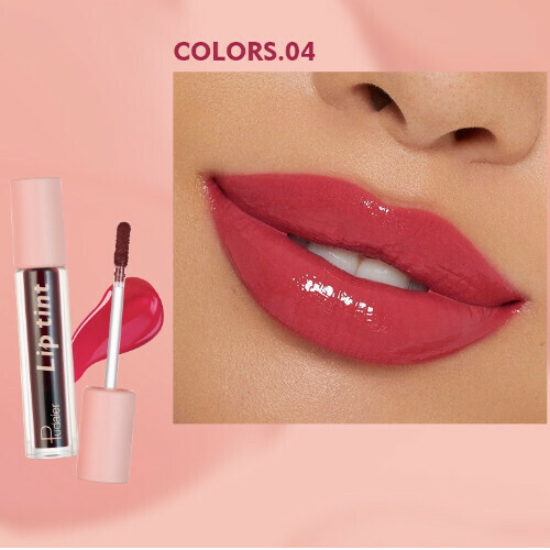 Popular Pudaier Lip Glaze Liquid Lipstick Lip Gloss (04)