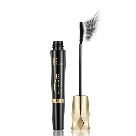 New Pudaier Waterproof Long Curling Mascara (01)