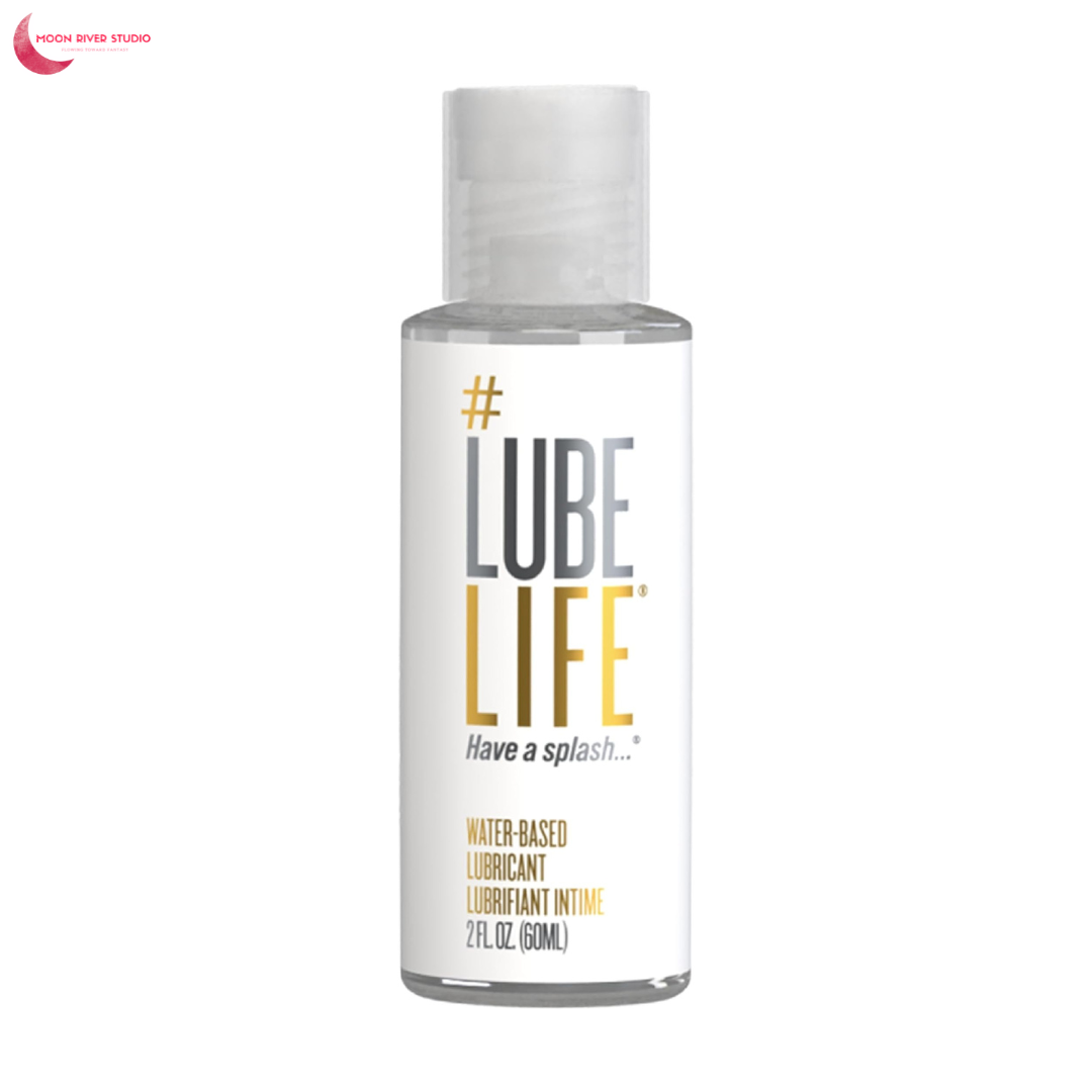 Lube Life 水性潤滑劑 60ml