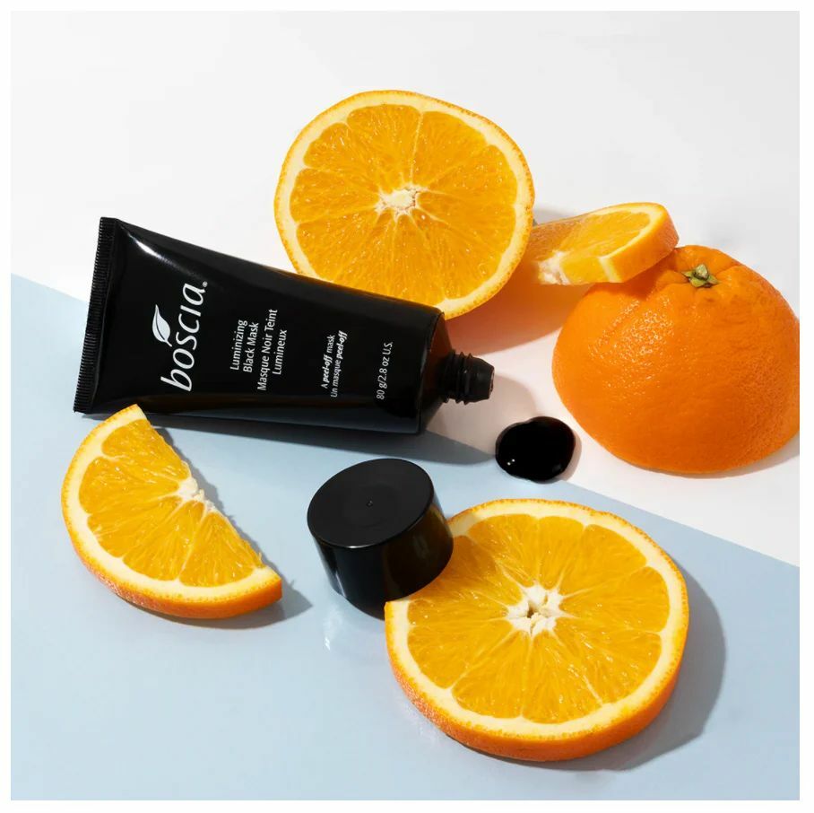 【預購】Boscia F062402 去黑頭撕拉面膜 80g