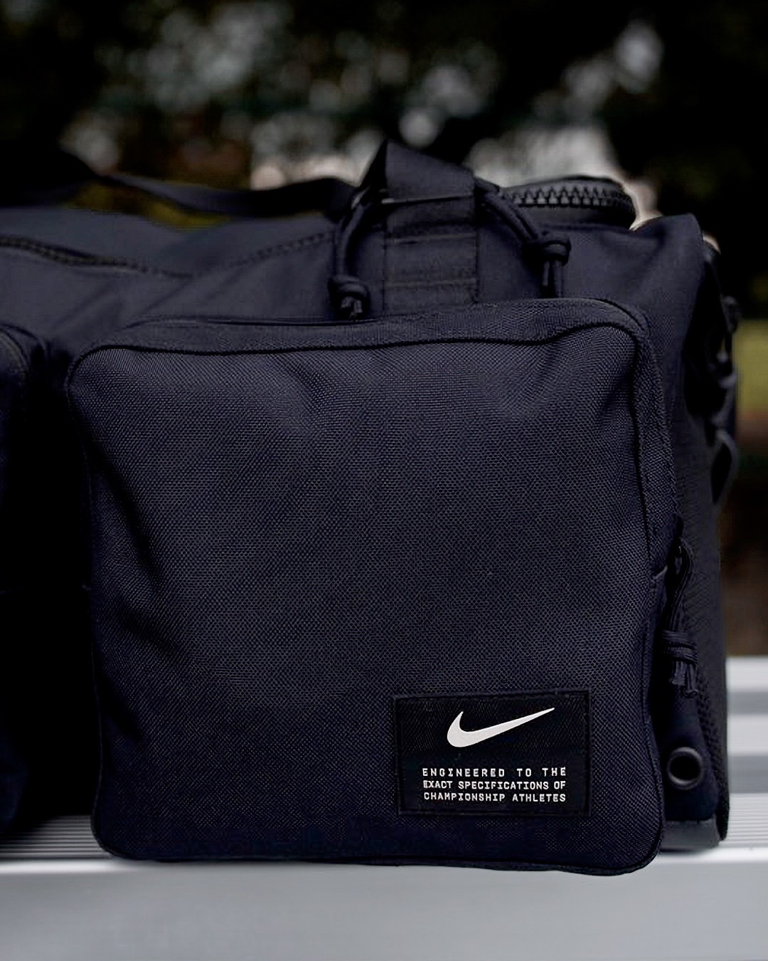 NIKE UTILITY POWER 旅行運動 必備包款🔥