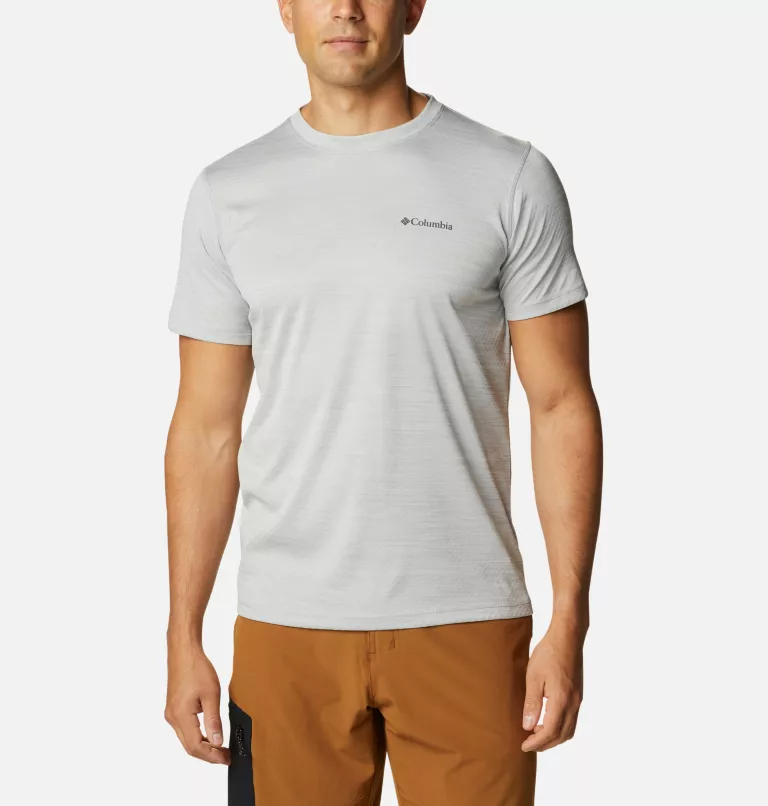 Columbia - Men's Zero Rules™ Technical T-Shirt
