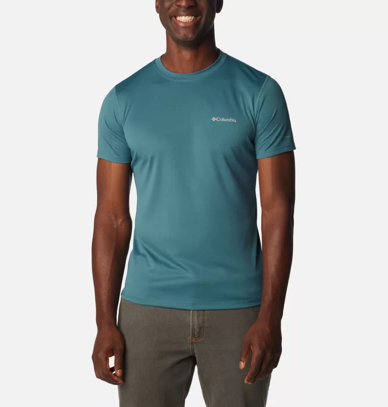 Columbia - Men's Zero Rules™ Technical T-Shirt