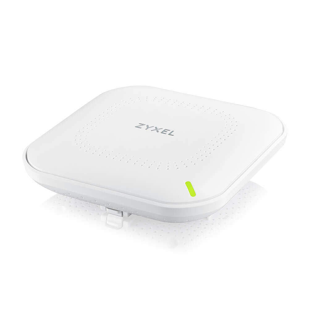 ZyXEL 合勤 NWA50AX PRO 雙頻 MU-MIMO 2.5G Wi-Fi6 AX3000 PoE 無線基地台