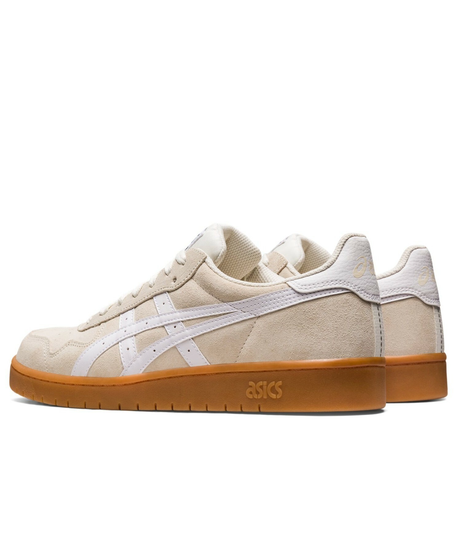 "代購" ASICS JAPAN PRO 日本限定款 灰白 1201A920-100