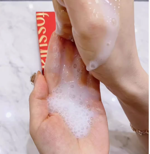 (現貨) UB35 Fossula益生菌緊緻面膜25g x5片  /1盒   (EXP:2026/10/24) MADE IN KOREA