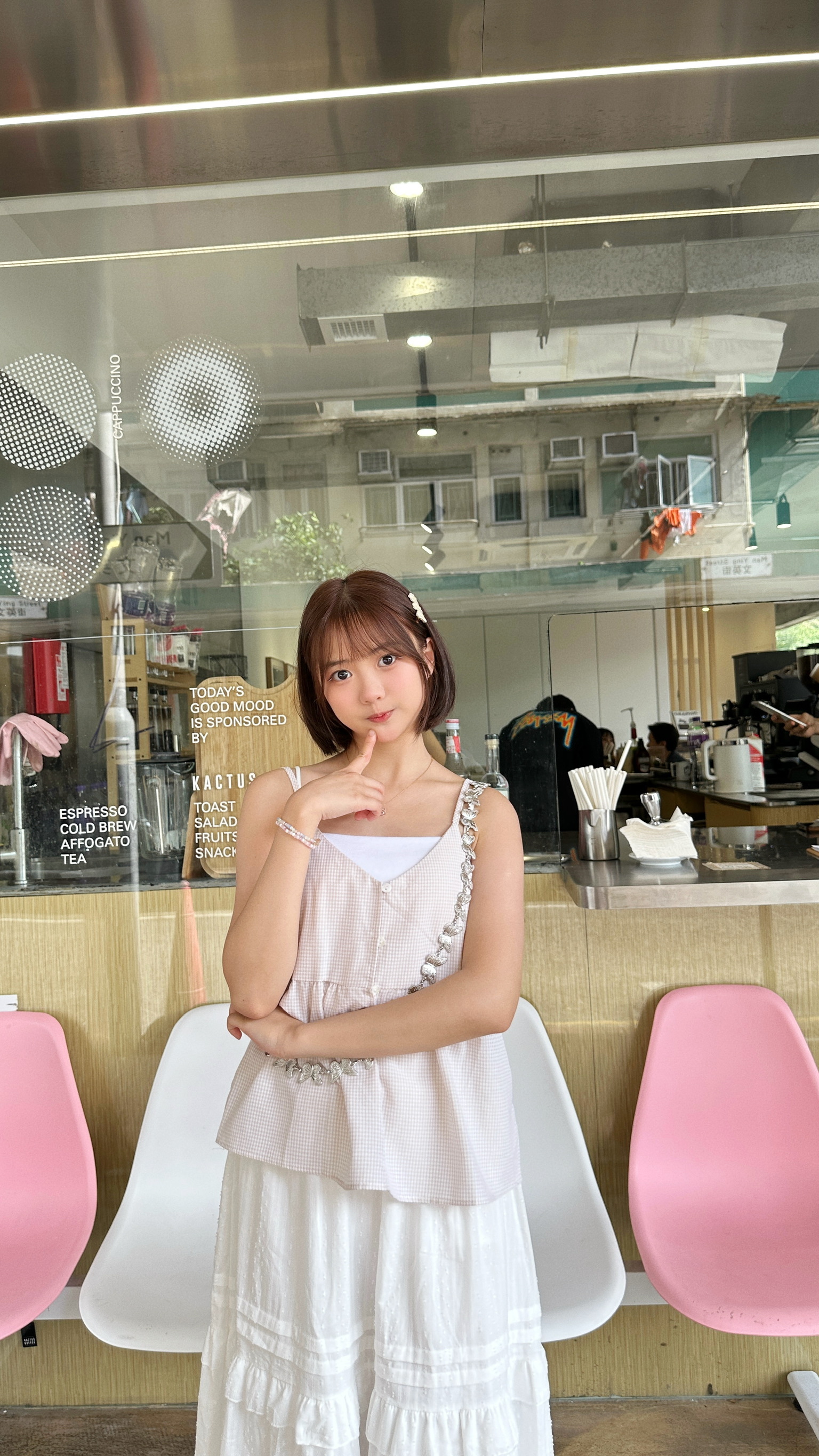 A0173｜超精緻立體感蝴蝶🦋腰鏈