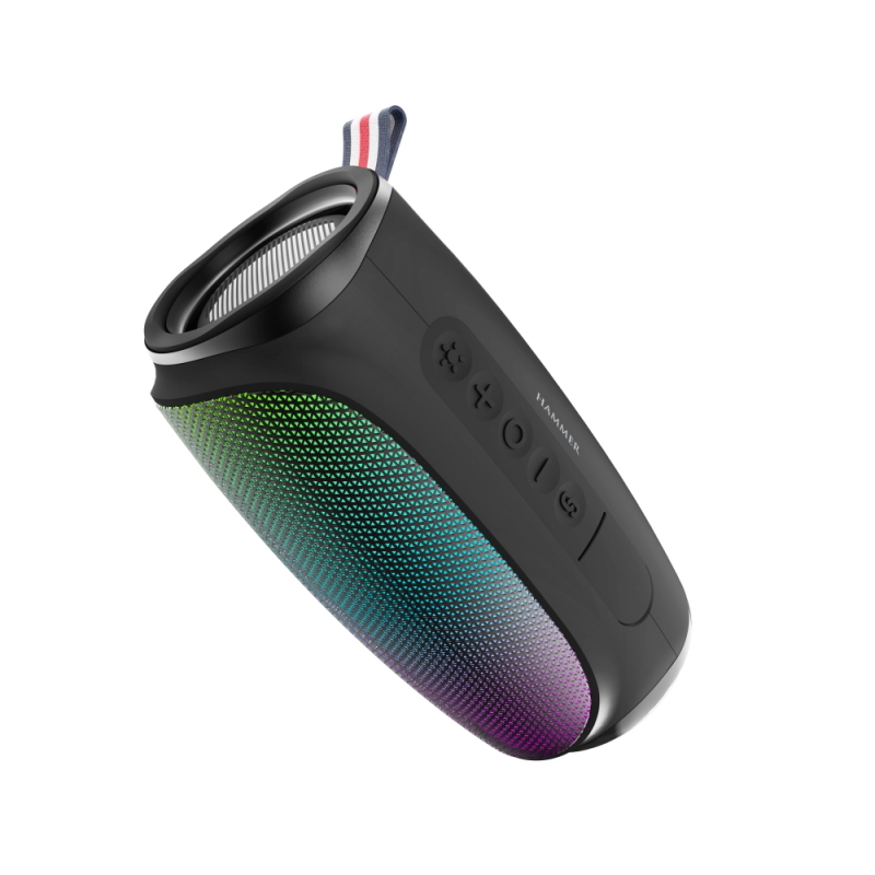 Vivid 炫彩多功能藍牙喇叭 SP-HM-BT276