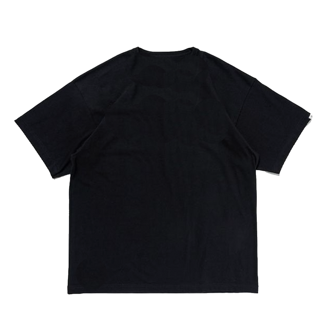 WTAPS OBJ 05 SS COTTON. BOB 短T|FLOMMARKET 