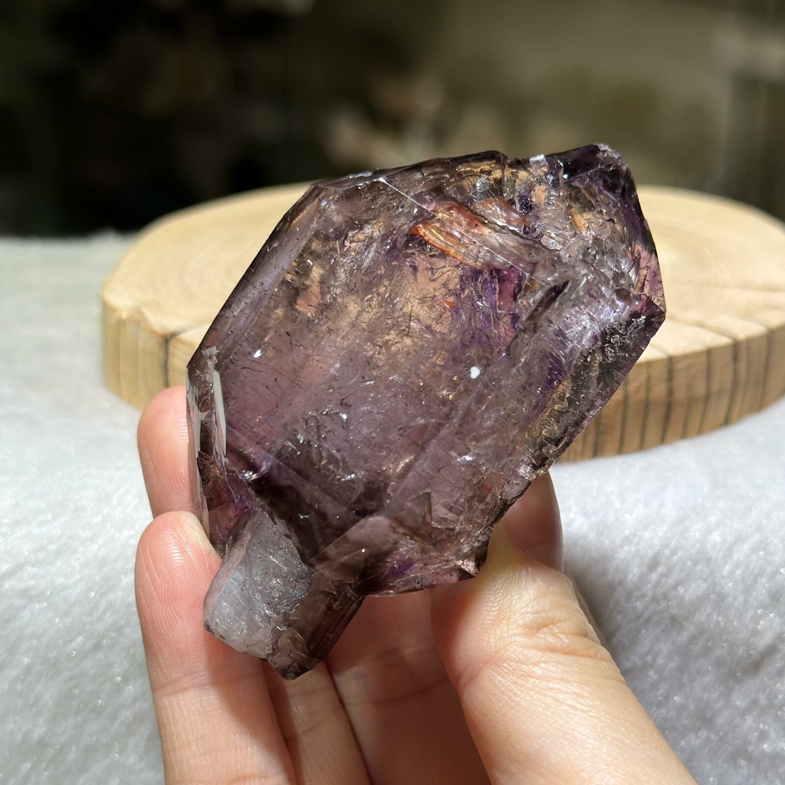 權杖✨超七原石