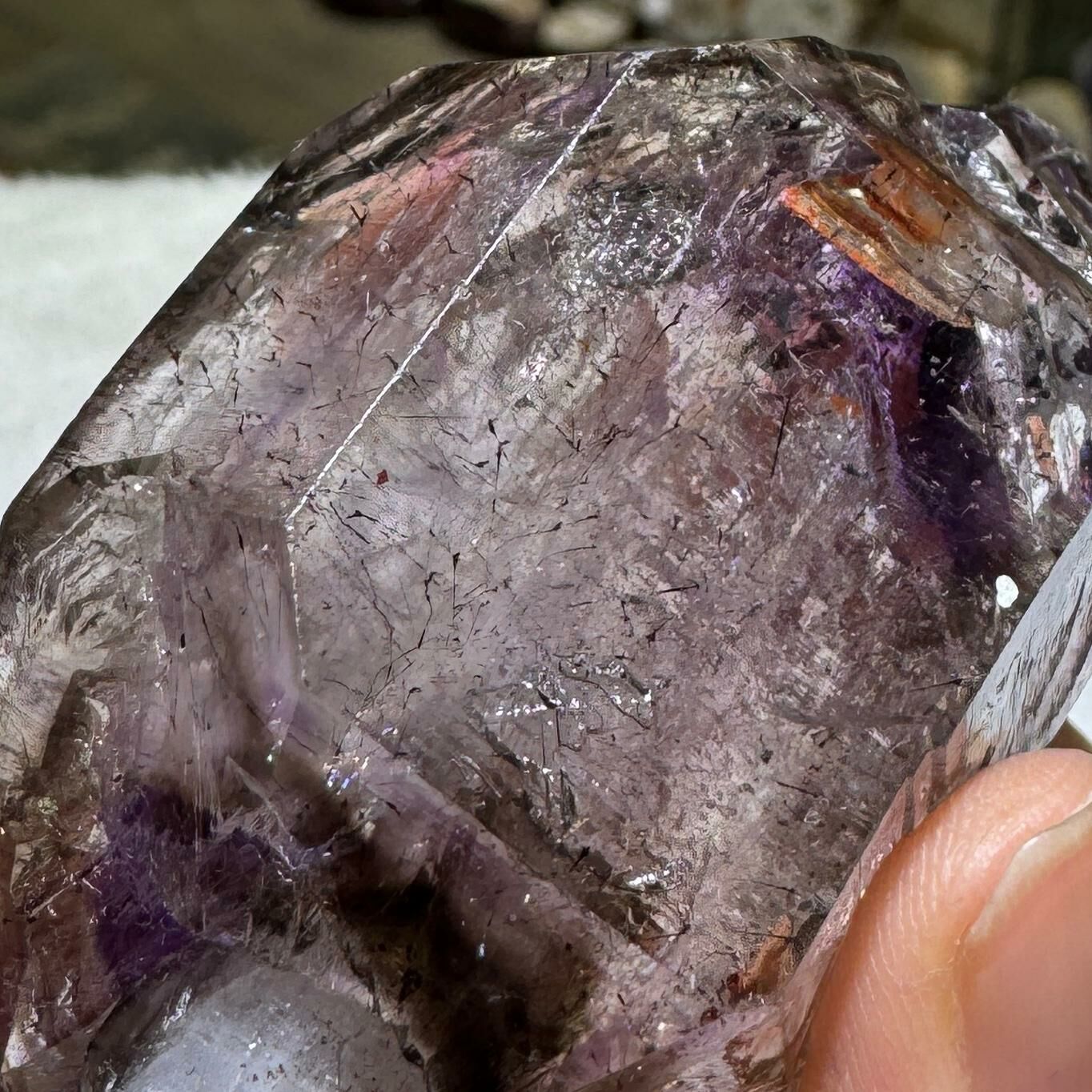 權杖✨超七原石