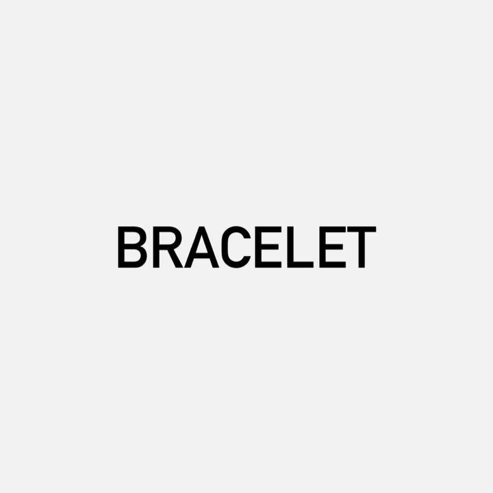 BRACELET