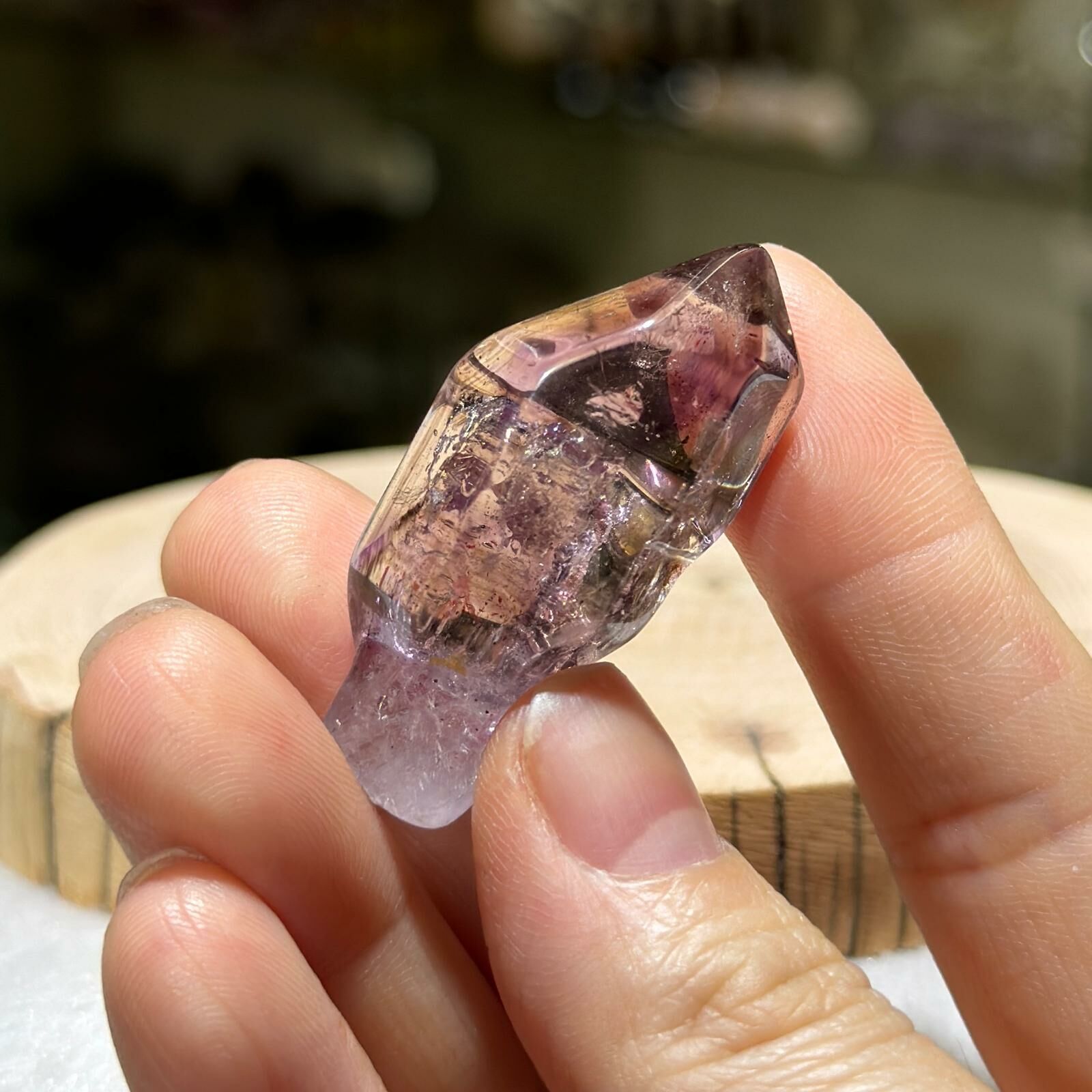 權杖✨超七原石