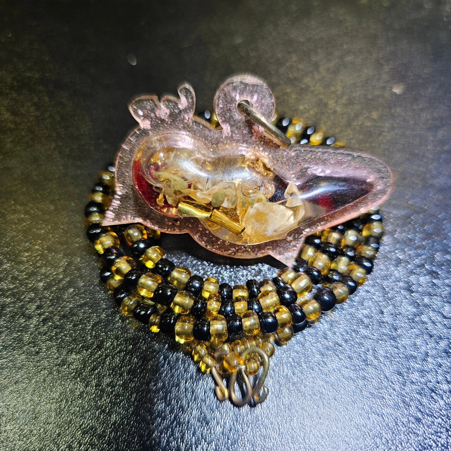 阿贊TON - 愛情花