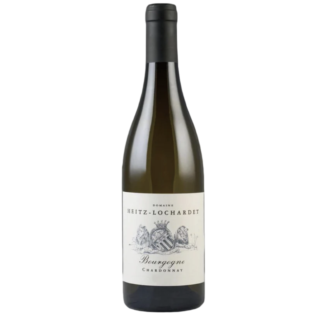 Armand Heitz Bourgogne Chardonnay 2020