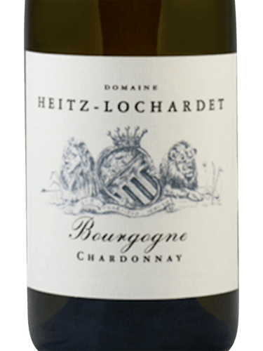 Armand Heitz Bourgogne Chardonnay 2020
