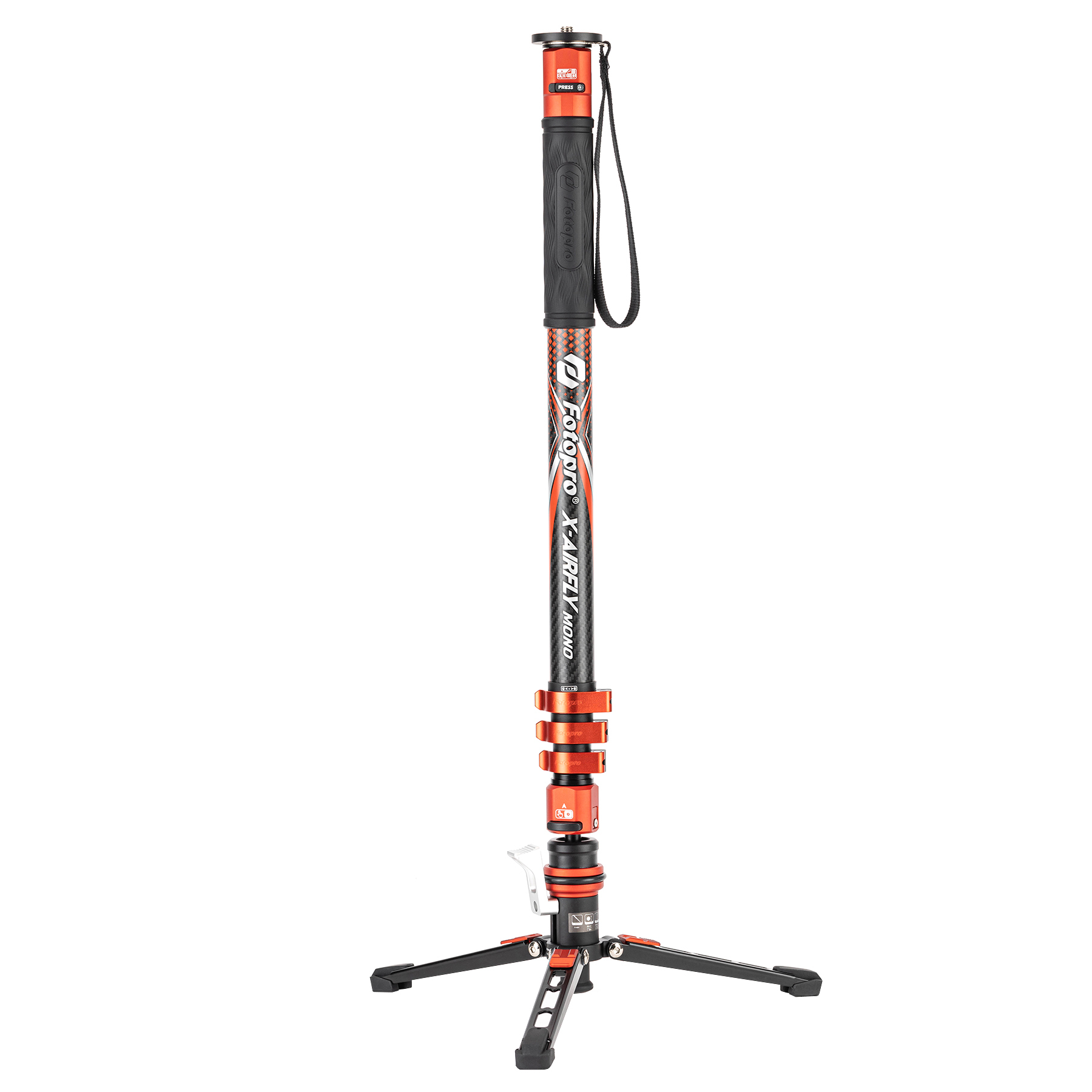 FOTOPRO X-AIRFLY Mono
