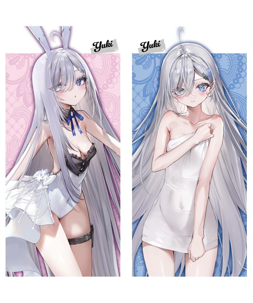 靠死亡遊戲混飯吃。(原作) 午睡枕 系列 全2款