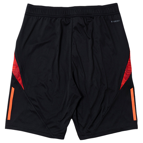 2024 日本代表 TIRO 24 訓練短褲