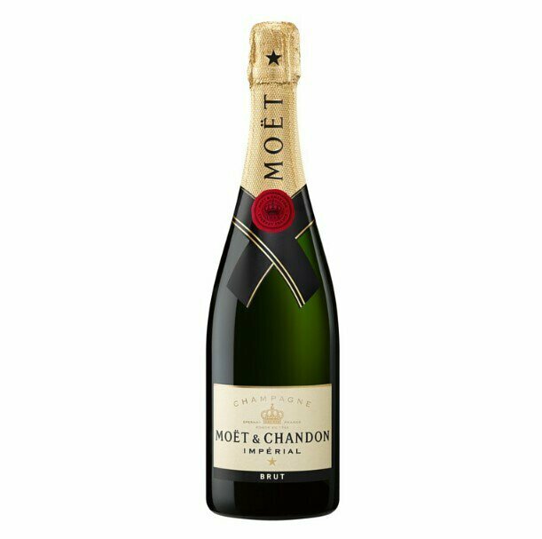 Moet & Chandon Imperial (WS91)